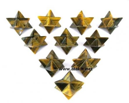 Merkaba Stars